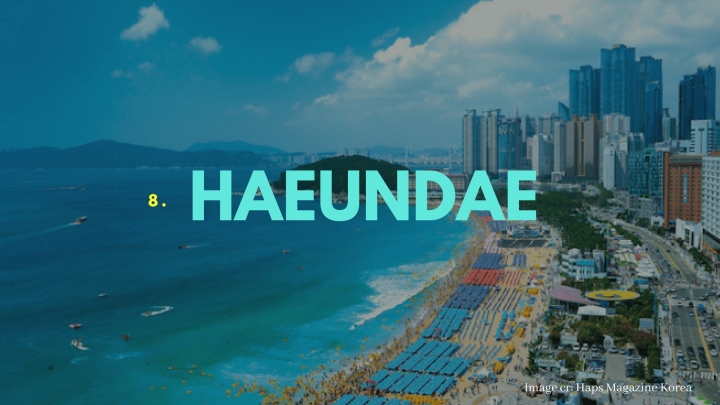 haeundae